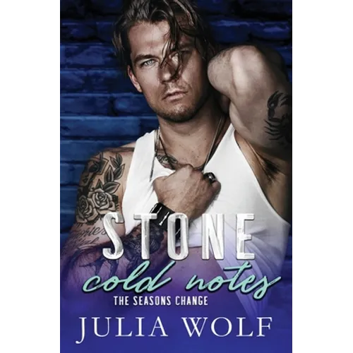 Stone Cold Notes: A Rock Star Romance