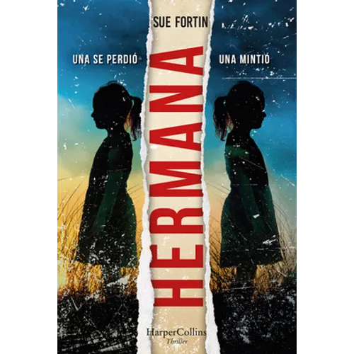 Hermana (Sister Sister - Spanish Edition)