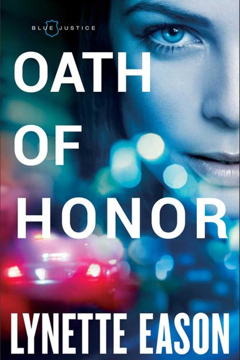 Oath of Honor Book
