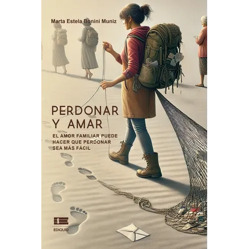 Perdonar y amar: El amor familiar puede hacer que perdonar sea más fácil