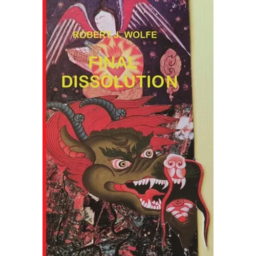 Final Dissolution