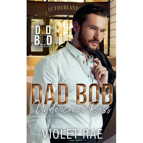 Dad Bod Undercover Boss