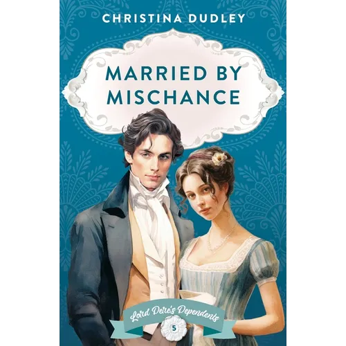 Married by Mischance