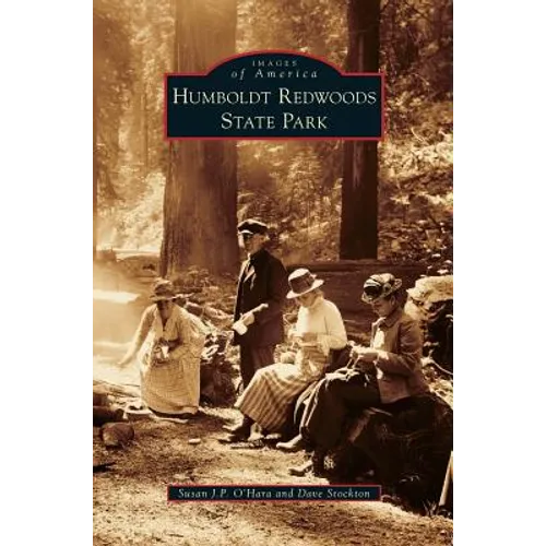 Humboldt Redwoods State Park