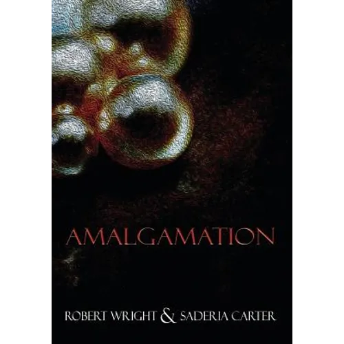 Amalgamation: (Black & White Edition)