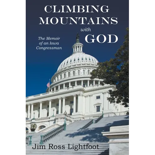 Climbing Mountains with God