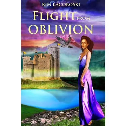 Flight from Oblivion: Book Five of the Oblivion Series and the Beginning of Flight Series