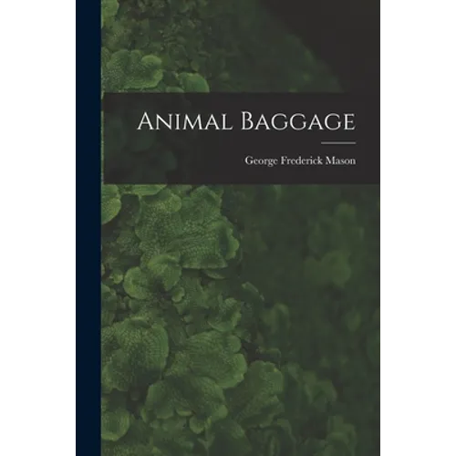 Animal Baggage