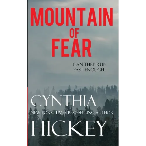 Mountain of Fear