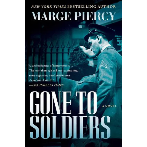 Gone to Soldiers