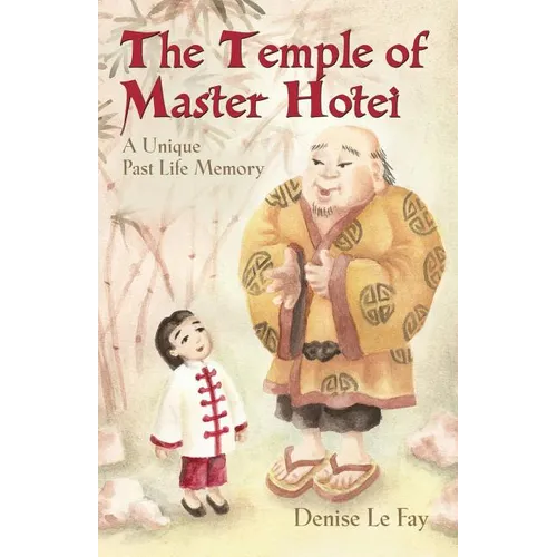 The Temple of Master Hotei