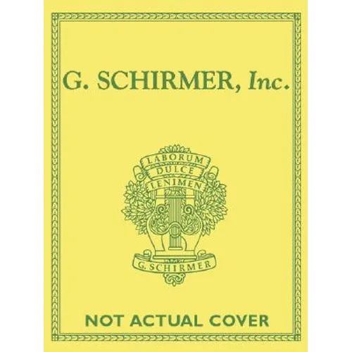 24 Etudes and Caprices, Op. 35: Schirmer Library of Classics Volume 1179 Violin Solo