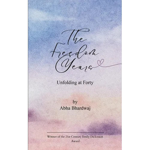 The Freedom Years