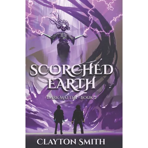 Scorched Earth
