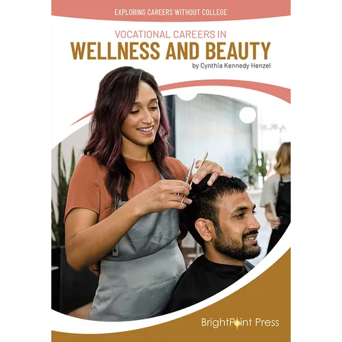 Vocational Careers in Wellness and Beauty