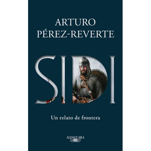 Sidi: Un Relato de Frontera /Sidi: A Story of Border Towns