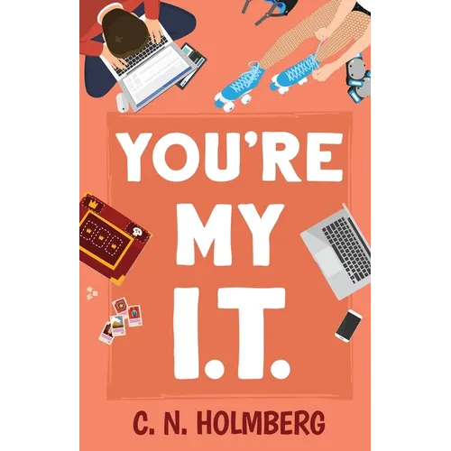 You're My IT