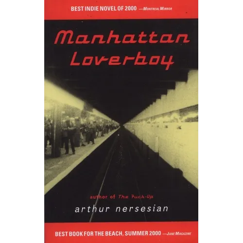 Manhattan Loverboy