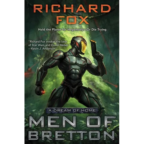 Men of Bretton