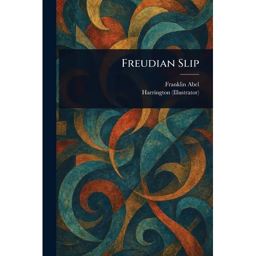 Freudian Slip