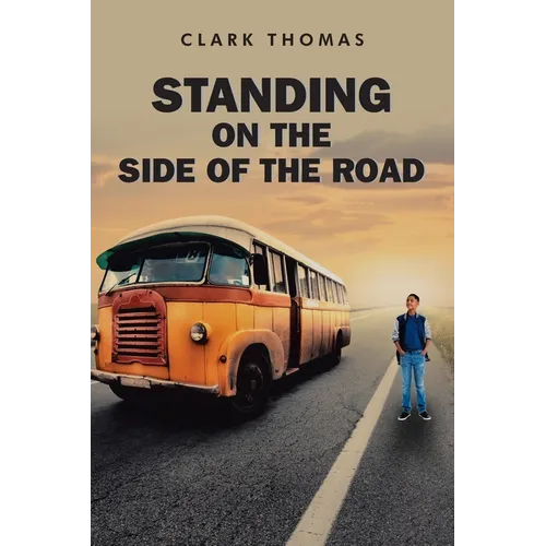 Standing on the Side of the Road
