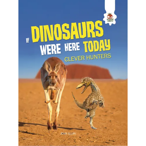 Clever Hunters