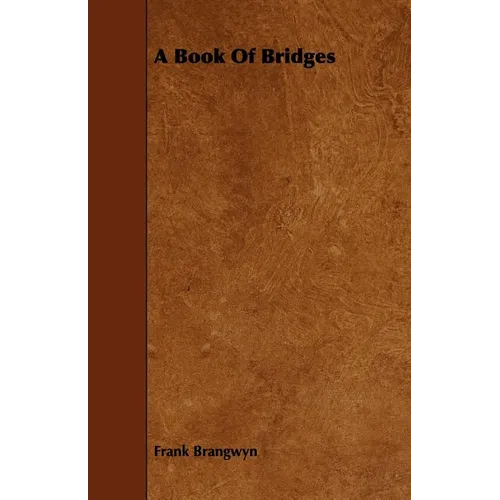A Book Of Bridges