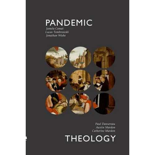 Pandemic Theology