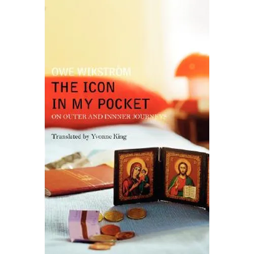 The Icon in My Pocket