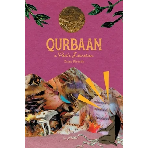 Qurbaan: A Poet's Liberation