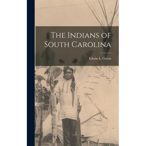 The Indians of South Carolina