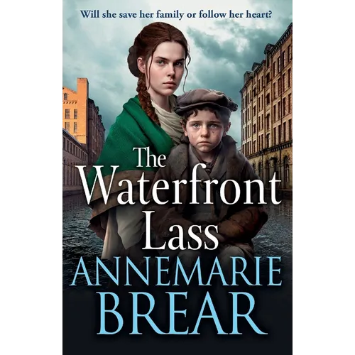 The Waterfront Lass