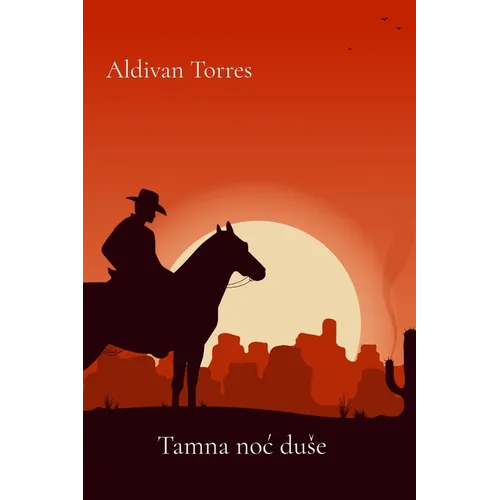 Tamna noc duse