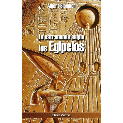La astronomía según los Egipcios