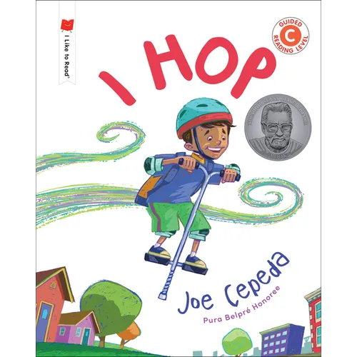 I Hop