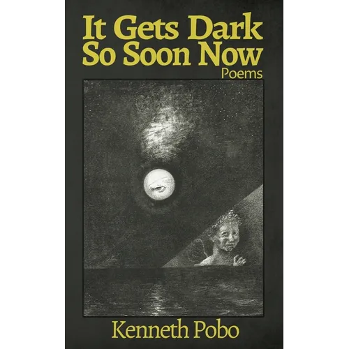 It Gets Dark So Soon Now
