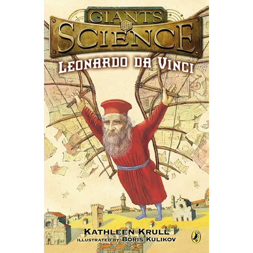 Leonardo da Vinci