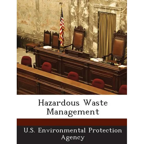 Hazardous Waste Management