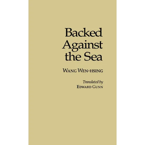 Backed Against the Sea (Ceas)