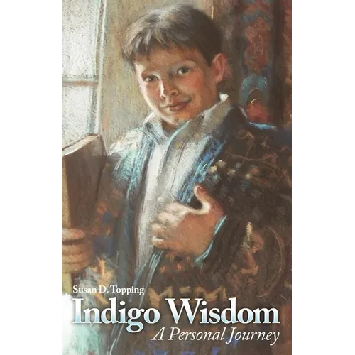 Indigo Wisdom