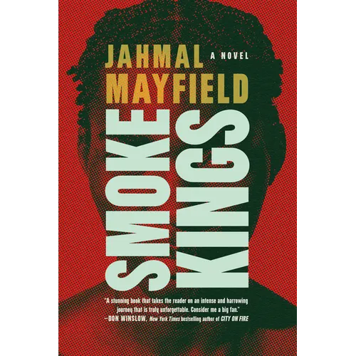 Smoke Kings