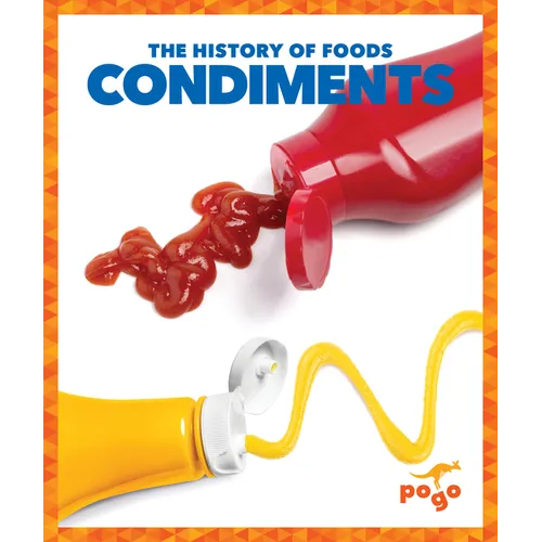Condiments