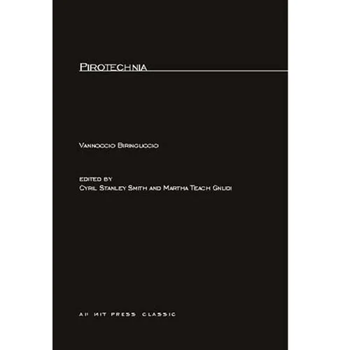 Pirotechnia