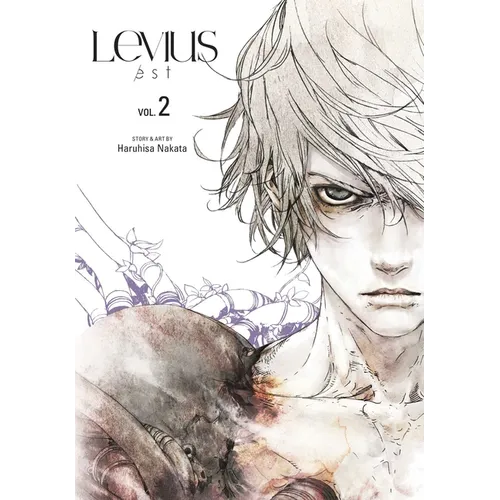 Levius/Est, Vol. 2