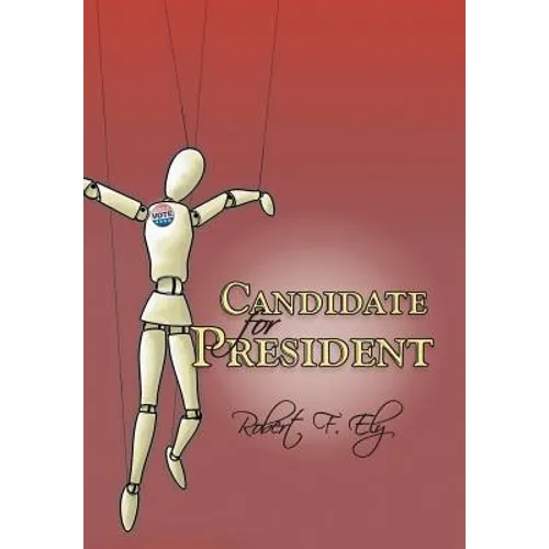Candidate for President