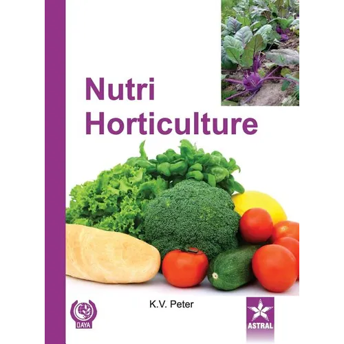 Nutri Horticulture