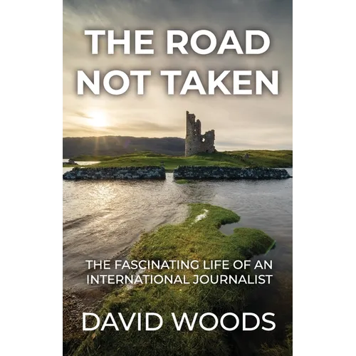 The Road Not Taken