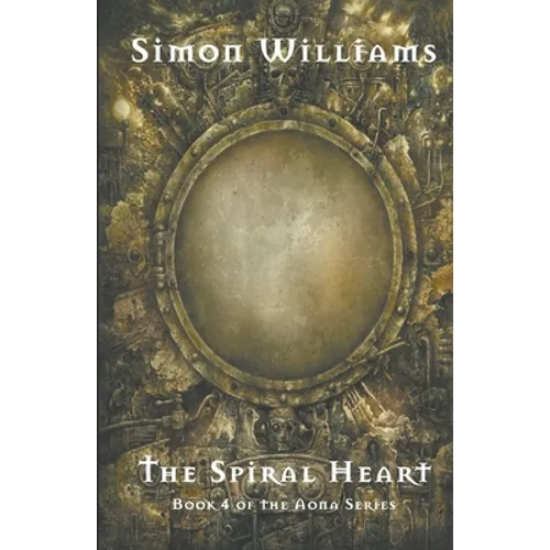 The Spiral Heart