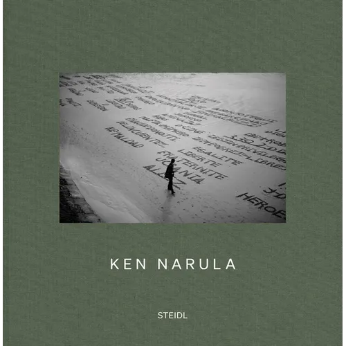 Ken Narula: The Opposites