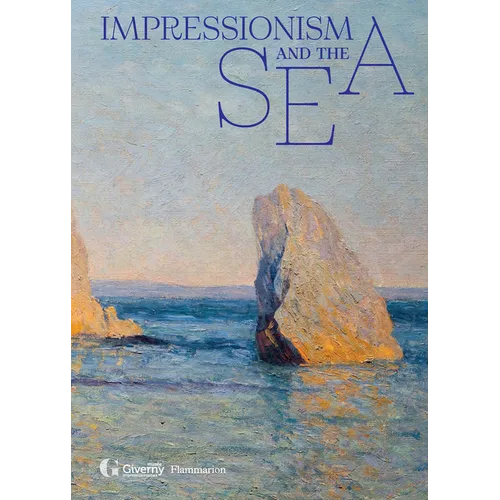 Impressionism and the Sea